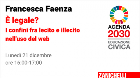Invito webinar