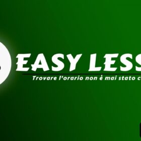 Logo Easy Lesson